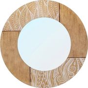 78946 | Зеркало настенное d=60см (уп.1/6шт.) 78946