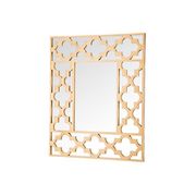 ЗЕРКАЛО НАСТЕННОЕ "EAST STYLE" 50*40*2/49*38 СМ.(КОР=6ШТ.) 220150