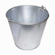 Ведро оц. 9л ГОЦ 0,4мм