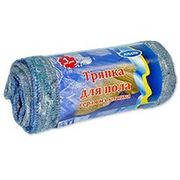 Тряпка х/б для пола 50*70см РИВЬЕРА Антелла, арт. 71568 71568