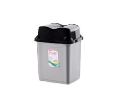 Контейнер для мусора "Proff"  5л ЭЛФ477