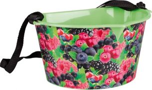 Ёмкость для сбора ягод "Ягодный микс" 5л.(уп.25) Альтернатива М4728