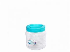 Ёмкость "Practic" универсальная 2,0 л  ЭЛФ451 (12)