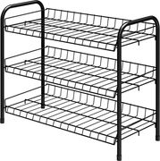 Этажерка ЭТ5/Ч чёрный