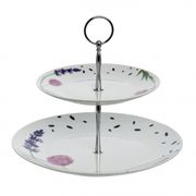 Этажерка 2-х ярусная LAVENDER BLADE DM2493/9257