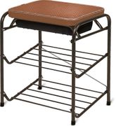 "Банкетка БП1/А медный антик