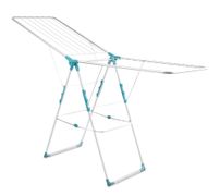 Сушилка напольная 18 м СБ8П/Б белый