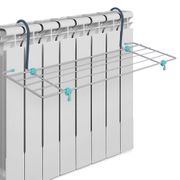 Сушилка д/белья на батарею (650) СБ5-65 серебрянный