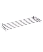 Сушилка 120 для белья настенная серая /белаяСН120 СН120