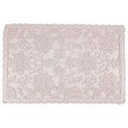 Коврик Arya С Гипюром 60X90 Andy (Экрю) TRK111300020286