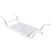 Сиденье в ванну СВ4 БЕЛЫЙ