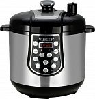 Мультиварка-скороварка с функцией копчения VS3006