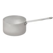 Кастрюля алюм. 0,75л.  мет/р 14701 АКЦИЯ