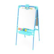 Мольберт растущий М2/Г голубой