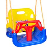 Качели детские 113-7