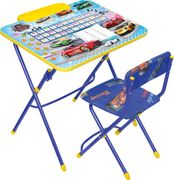 Детский комплект КУ2/15 "Большие гонки"