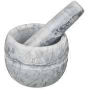 СТУПКА С ПЕСТИКОМ ВЫСОТА=7 СМ. (КОР=6НАБОР) 925107