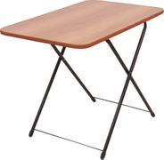 Стол туриста (ЛДСП) ТСТ миланский орех