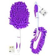 Щетка из микрофибры для уборки 33см 1шт Антелла, арт. 22098