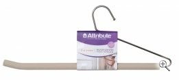 Вешалка для брюк EVA CREME 37см AHM261