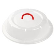 Крышка для холодильника и микровол.печи с ручкой d290 арт.С11030 11030