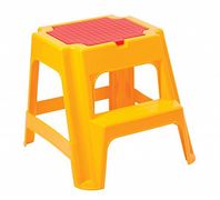 Табурет со ступенькой С12607 12607