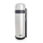 Термос универсальный с ручкой трансофрмер, 1800мл, арт. SL180GX SL180GX