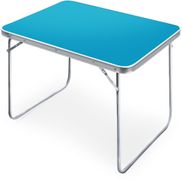 Стол ССТ-5 складной ССТ-5/4 голубой