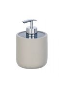 Диспансер для мыла Planet темно-серый 23322100