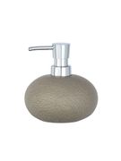 Диспенсер для мыла Joy темно-серый 23310100