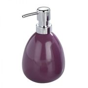 Диспенсер для мыла POLARIS purple 19443100C