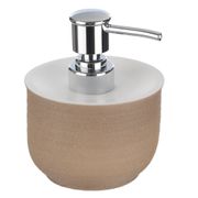 Диспенсер для мыла Nebo коричневый 23293100