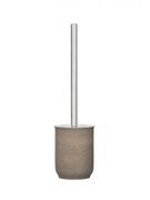 Ершик для унитаза Nebo коричневый 23295100