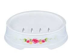 Мыльница с поддоном "Ориент" ЭЛЬФПЛАСТ - ЭЛФ190