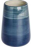 Стакан для зубных щеток POTTERY petrol 22646100C