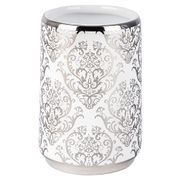 Стакан для зубных щеток BAROCK 22621100C