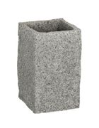 Стакан для зубных щеток GRANITE 20437100