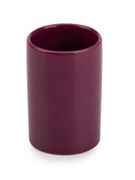 Стакан для зубных щеток POLARIS purple 19271100C