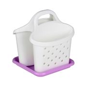 Подставка под ст. приборы "Капелька" (мини)(уп.16) М4803