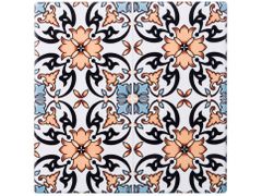 ПОДСТАВКА ПОД ГОРЯЧЕЕ 15*15 СМ.  495-2028