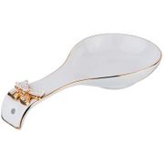 ПОДСТАВКА ПОД ЛОЖКУ 22*10 СМ. ВЫСОТА=3 СМ.(КОР=48ШТ.) (10130210/290914/0021866/1, КИТАЙ) 55-2534