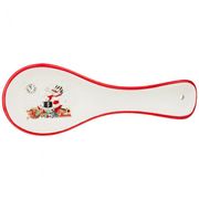 подставка под ложку  коллекция bellissimo 24,2*9*2,7 см (кор=60 шт.)