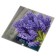 ВЕСЫ КУХОННЫЕ "ЛАВАНДА" HOTTEK HT-962-032 18*20СМ, МАКС.ВЕС 7КГ (КОР=12ШТ.) 962-032