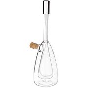 БУТЫЛКА ДЛЯ МАСЛА/УКСУСА 240МЛ. ВЫСОТА=24СМ (КОР=24ШТ.) 250-125