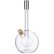 БУТЫЛКА ДЛЯ МАСЛА/УКСУСА 250МЛ (КОР=24ШТ.) 250-110