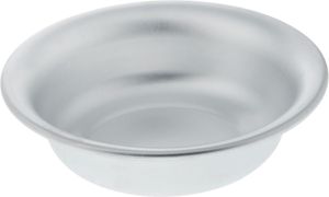 Миска алюминиевая 20см КАЛИТВА - 5201