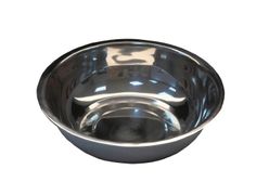 Миска 0,6л 16см нерж (10702070/251219/0274925, Индия ) 2