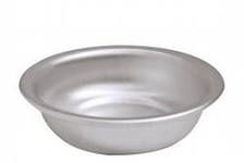 Миска д20 МТ-069 (500мл) алюминий