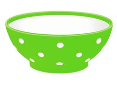 Миска "Twist" 3л ЭЛФ475