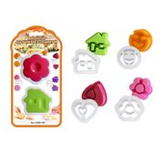 Декоратор для выпечки и сэндвичей, 2 шт, арт. DH80-190 DH80-190